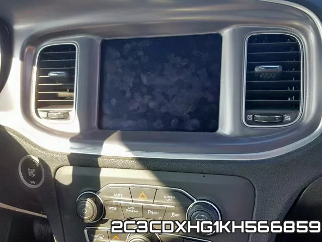 2C3CDXHG1KH566859 фото 9