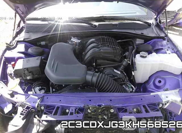 2C3CDXJG3KH568526 фото 2
