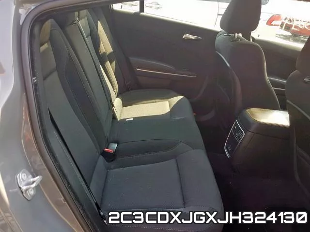 2C3CDXJGXJH324130 фото 7