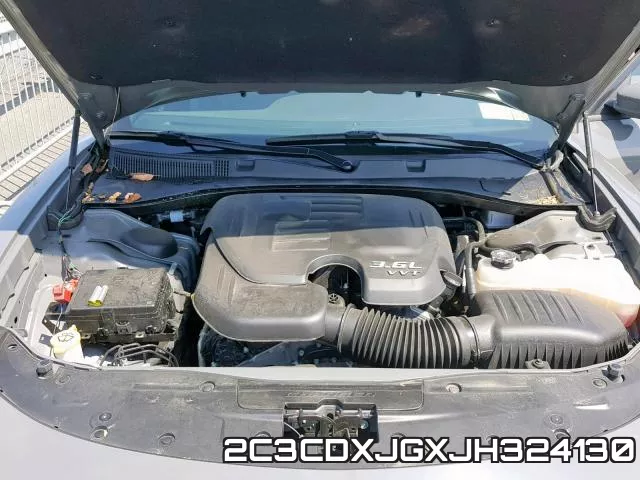 2C3CDXJGXJH324130 фото 8