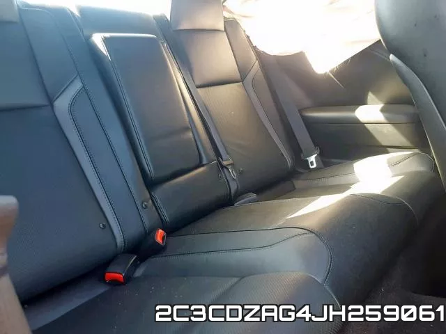 2C3CDZAG4JH259061 фото 7