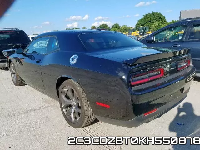 2C3CDZBT0KH550878 фото 4