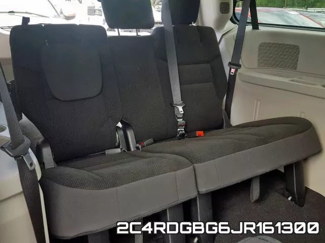 2C4RDGBG6JR161300 фото 10