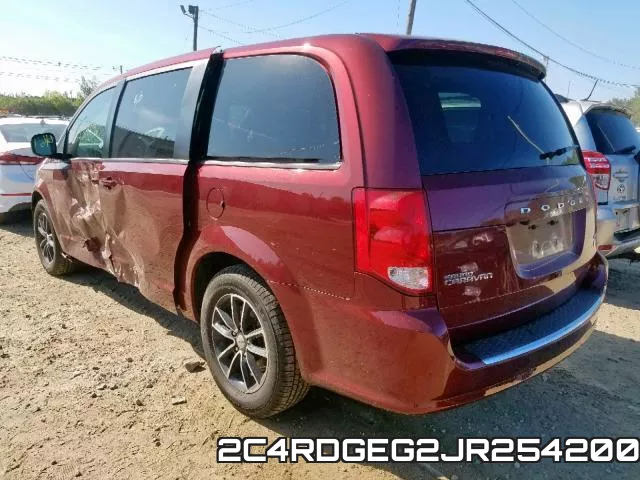 2C4RDGEG2JR254200 фото 4