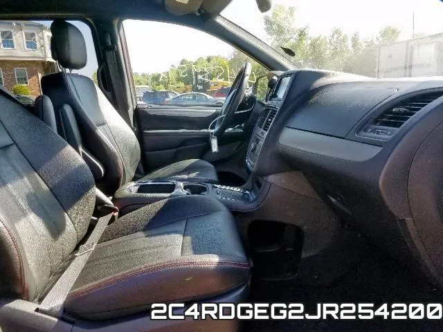 2C4RDGEG2JR254200 фото 6
