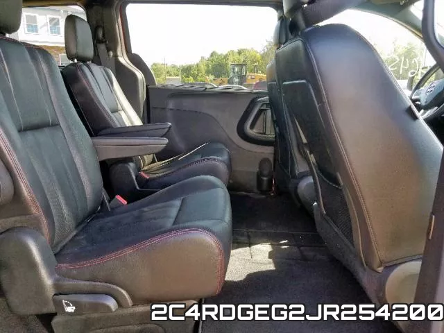 2C4RDGEG2JR254200 фото 7