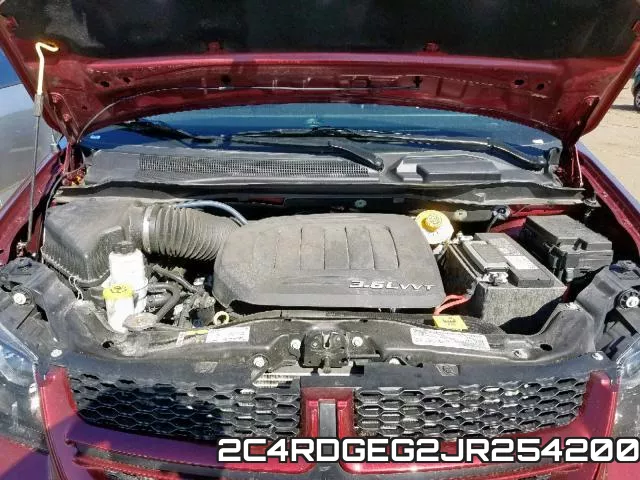 2C4RDGEG2JR254200 фото 8
