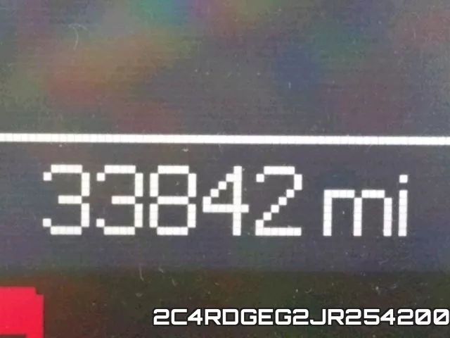 2C4RDGEG2JR254200 фото 9
