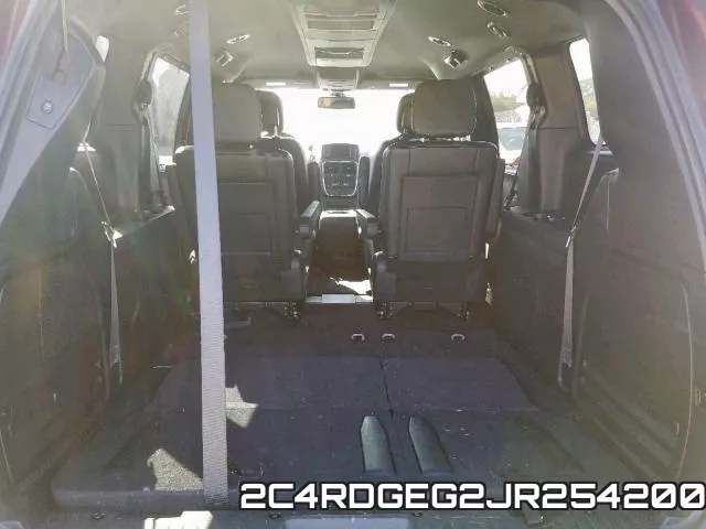 2C4RDGEG2JR254200 фото 10