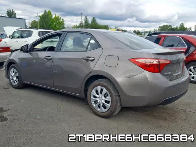 2T1BPRHE6HC868384 фото 4