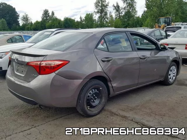 2T1BPRHE6HC868384 фото 5