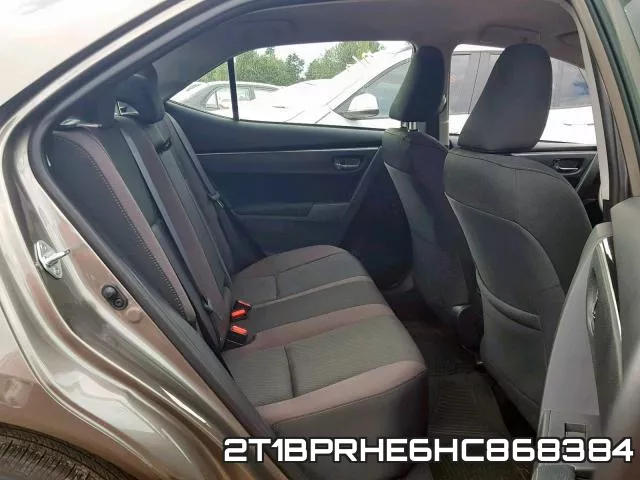 2T1BPRHE6HC868384 фото 7