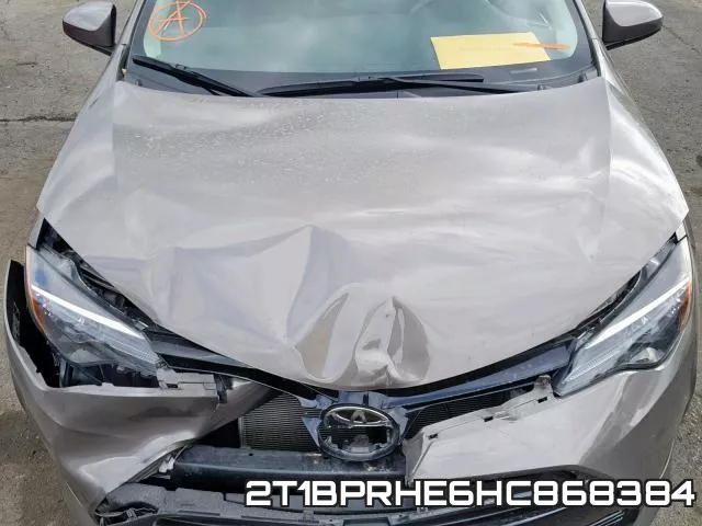 2T1BPRHE6HC868384 фото 8