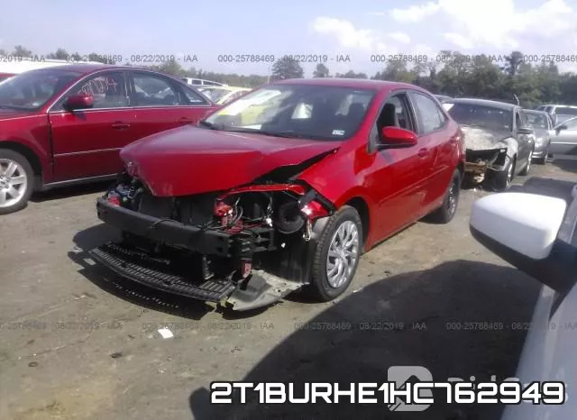 2T1BURHE1HC762949 фото 3