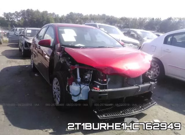 2T1BURHE1HC762949 фото 7
