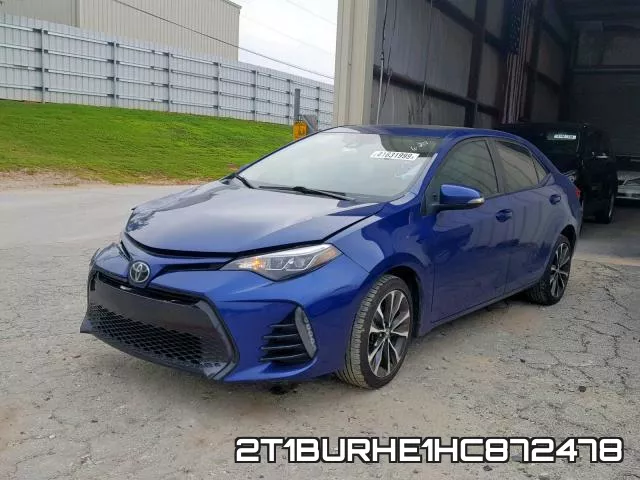 2T1BURHE1HC872478 фото 3