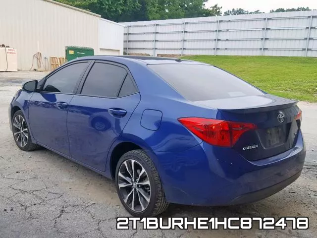 2T1BURHE1HC872478 фото 4