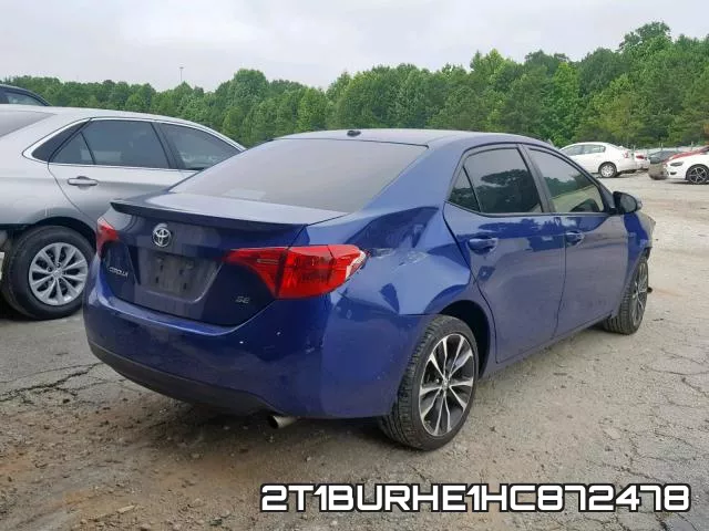 2T1BURHE1HC872478 фото 5