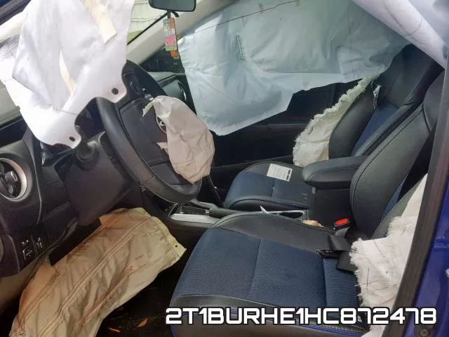 2T1BURHE1HC872478 фото 6