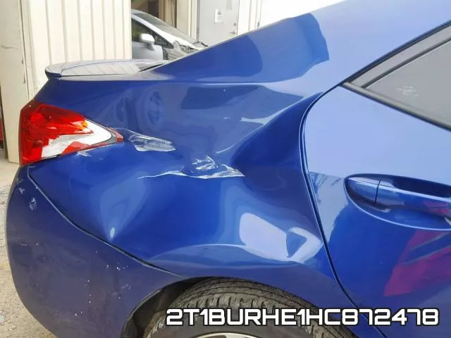 2T1BURHE1HC872478 фото 10