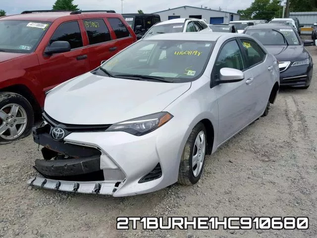 2T1BURHE1HC910680 фото 3