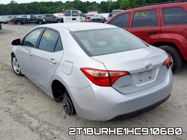 2T1BURHE1HC910680 фото 4