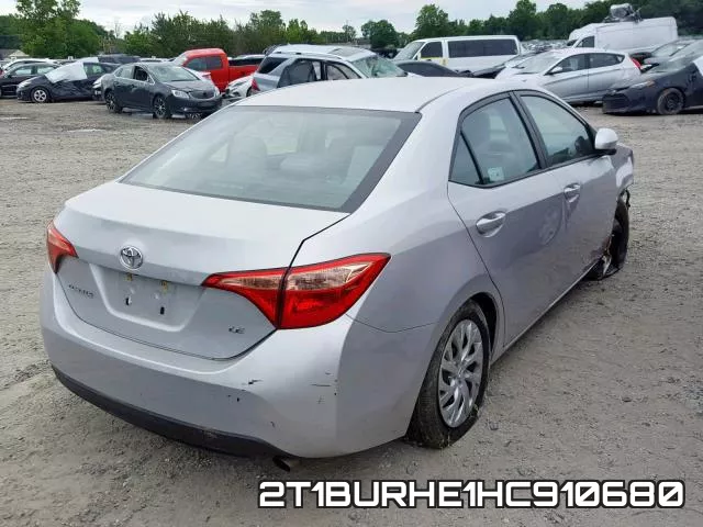 2T1BURHE1HC910680 фото 5