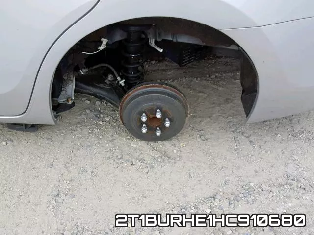 2T1BURHE1HC910680 фото 10