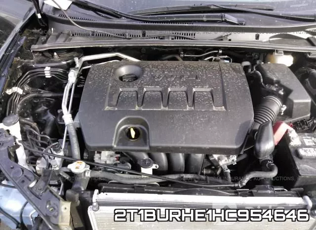 2T1BURHE1HC954646 фото 2