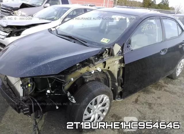 2T1BURHE1HC954646 фото 3