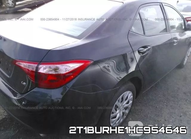 2T1BURHE1HC954646 фото 5