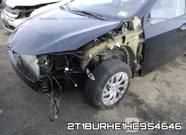 2T1BURHE1HC954646 фото 7