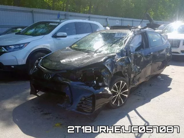 2T1BURHE1JC057087 фото 3