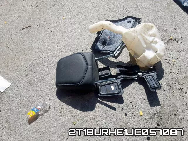 2T1BURHE1JC057087 фото 10