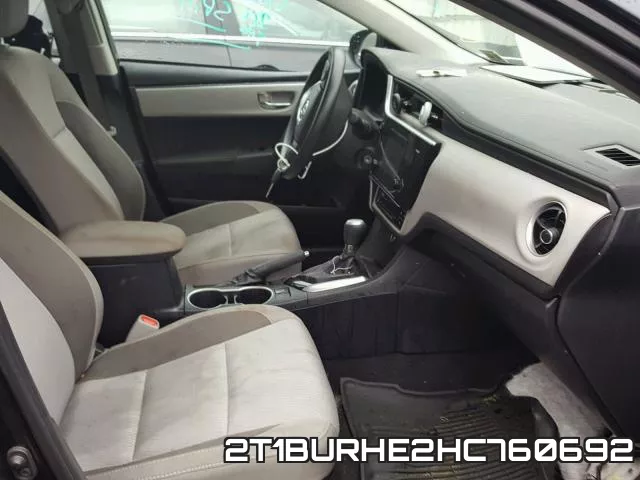 2T1BURHE2HC760692 фото 6