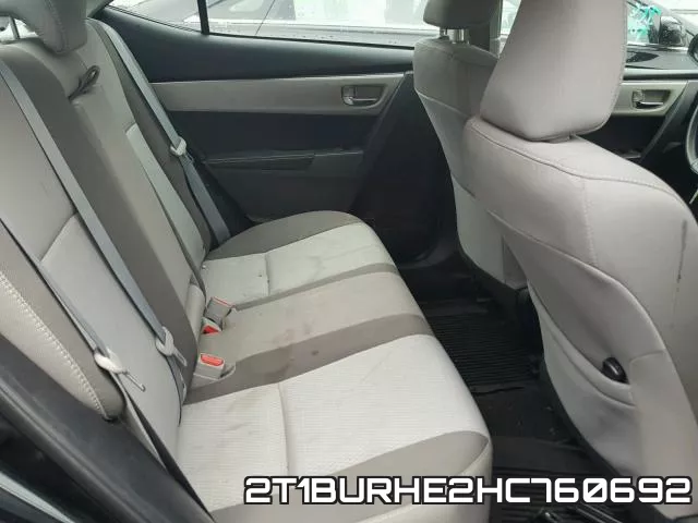 2T1BURHE2HC760692 фото 7