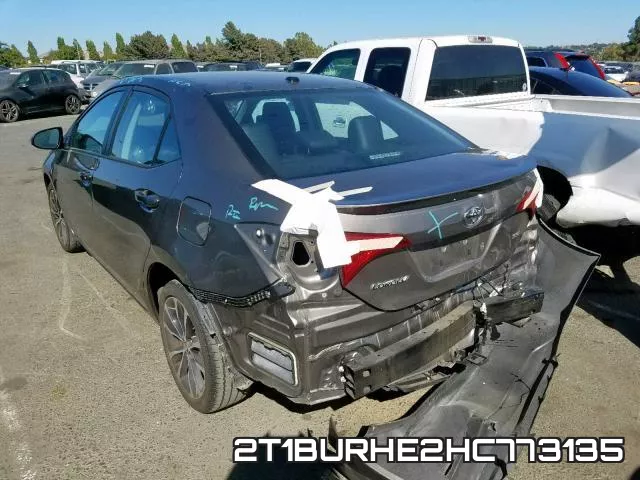 2T1BURHE2HC773135 фото 4
