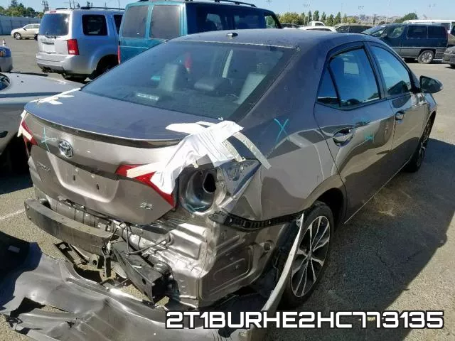 2T1BURHE2HC773135 фото 5