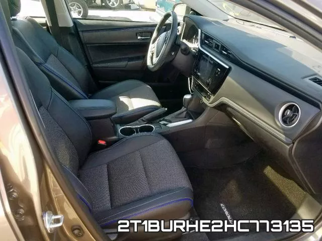 2T1BURHE2HC773135 фото 6