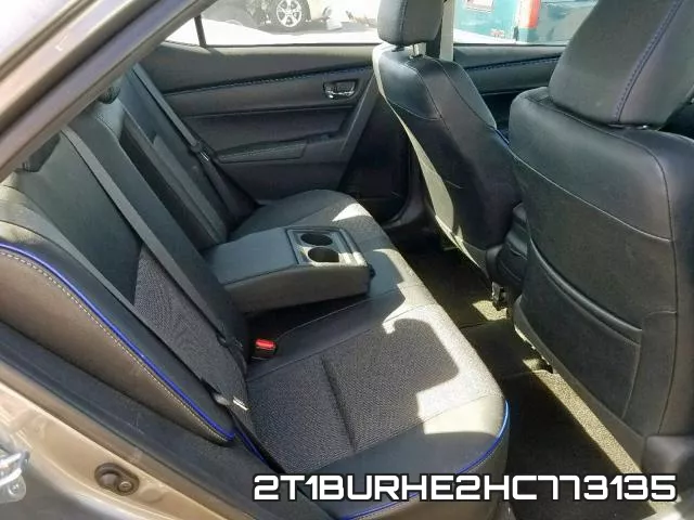 2T1BURHE2HC773135 фото 7