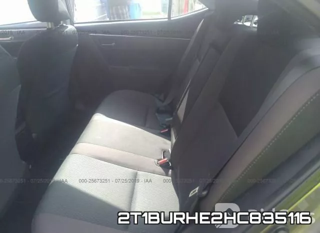 2T1BURHE2HC835116 фото 9