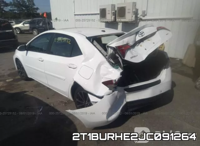 2T1BURHE2JC091264 фото 4