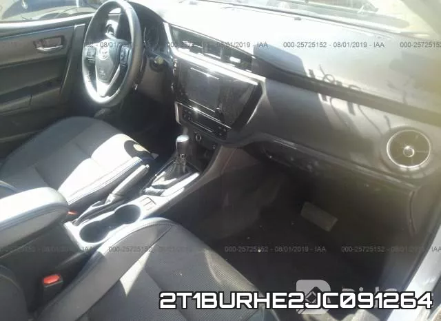 2T1BURHE2JC091264 фото 6
