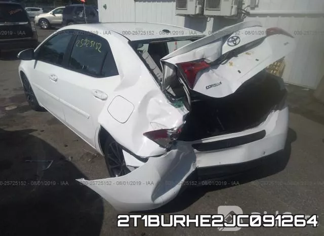 2T1BURHE2JC091264 фото 7