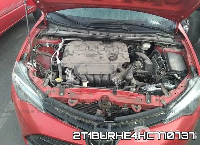 2T1BURHE4HC770737 фото 2