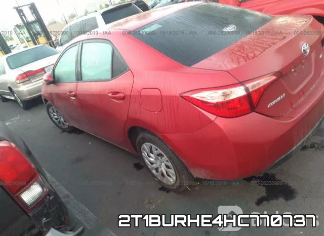 2T1BURHE4HC770737 фото 4