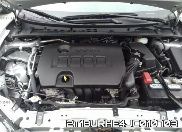 2T1BURHE4JC010703 фото 2