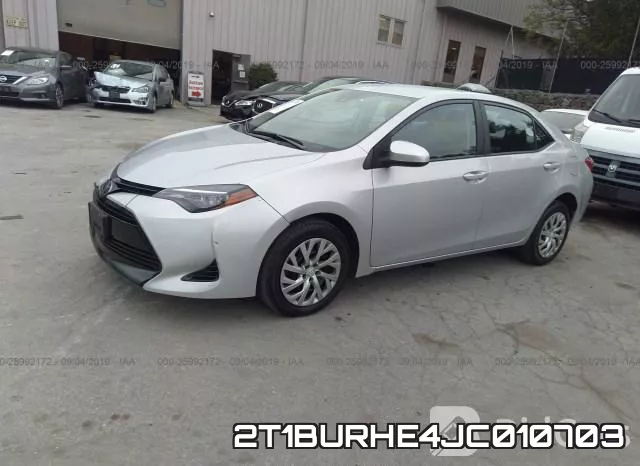2T1BURHE4JC010703 фото 3