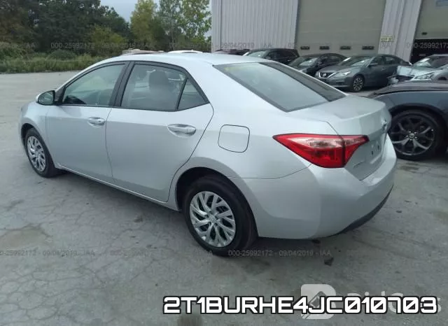 2T1BURHE4JC010703 фото 4