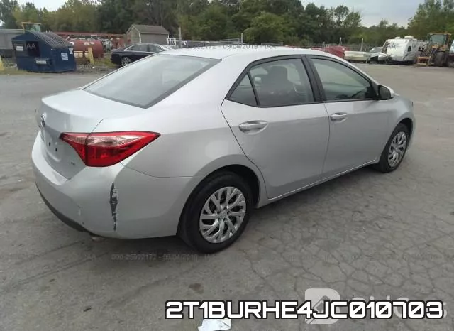 2T1BURHE4JC010703 фото 5